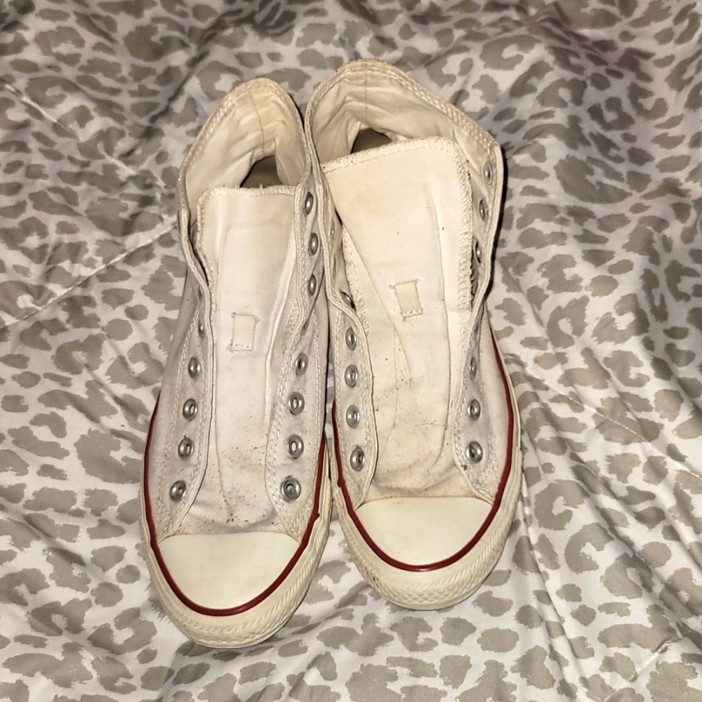 Converse Hightops